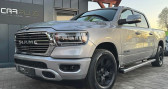 Dodge Ram laramie crew cab 4x4 tout compris hors homologation 4500e   Paris 75
