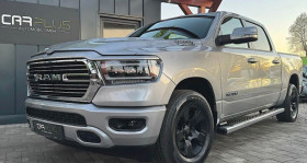Dodge Ram , garage US CARS IMPORTATION  Paris