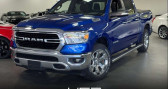 Dodge Ram occasion année 2019 boite Automatique Annonce Dodge Ram occasion Essence laramie crew cab 4x4 tout compris hors homologation 4500e à Paris