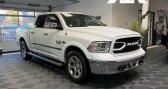 Annonce Dodge Ram occasion Essence laramie crew cab 4x4 tout compris hors homologation 4500e  Paris