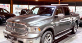 Dodge Ram laramie crew cab 4x4 tout compris hors homologation 4500e   Paris 75