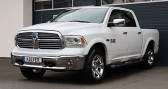 Dodge Ram laramie crew cab 4x4 tout compris hors homologation 4500e   Paris 75