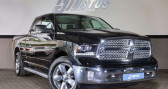 Dodge Ram laramie crew cab 4x4 tout compris hors homologation 4500e   Paris 75