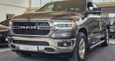 Dodge Ram occasion année 2019 boite Automatique Annonce Dodge Ram occasion Essence laramie crew cab 4x4 tout compris hors homologation 4500e à Paris