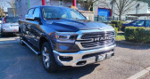 Dodge Ram occasion année 2021 boite Automatique Annonce Dodge Ram occasion Essence LARAMIE CREWCAB à Frépillon