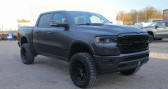 Dodge Ram occasion année 2019 boite Automatique Annonce Dodge Ram occasion Essence Laramie Night Edition V8 5.7L à FEGERSHEIM
