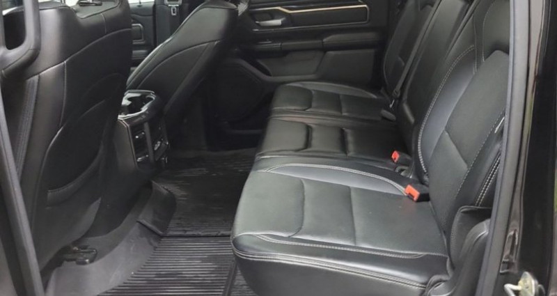 Dodge Ram Laramie night Edition 2019 - photo n°4 Dodge Ram Laramie night Edition  occasion à Les Thilliers-en-Vexin - photo n°4