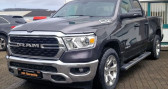 Dodge Ram occasion année 2023 boite Automatique Annonce Dodge Ram occasion Essence laramie quad cab 4x4 tout compris hors homologation 4500e à Paris