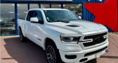 Dodge Ram Laramie Sport - FULL OPTION (ALP/Camra 360/Suspension) - Pa  2019 - annonce de voiture en vente sur Auto Sélection.com