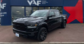 Annonce Dodge Ram occasion Bioethanol Laramie Sport Night Edition - RamBox - Ridelle Multifonction  Coignieres