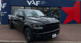 Annonce Dodge Ram occasion Bioethanol Laramie Sport Night Edition - RamBox - Ridelle Multifonction  Coignieres