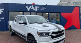 Dodge Ram occasion 2019 mise en vente à Coignieres par le garage VOITURES AMERICAINES FRANCE - photo n°1