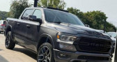 Dodge Ram LARAMIE SPORT  2019 - annonce de voiture en vente sur Auto S&eacute;lection.com