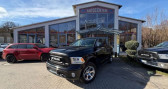 Dodge Ram laramie supercrew 4x4 tout compris hors homologation 4500e  2015 - annonce de voiture en vente sur Auto S&eacute;lection.com