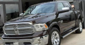 Dodge Ram LARAMIE  2016 - annonce de voiture en vente sur Auto S&eacute;lection.com