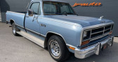 Dodge Ram occasion année 1987 boite Automatique Annonce Dodge Ram occasion Essence LE 150 5.2 V8 à Jonquières