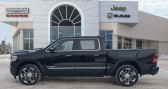 Annonce Dodge Ram occasion Essence limited 12p 5.7l 4x4 tout compris hors homologation 4500e � Paris