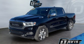 Voiture occasion Dodge Ram limited 12p 5.7l 4x4 tout compris hors homologation 4500e