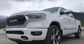 Dodge Ram limited 12p 5.7l 4x4 tout compris hors homologation 4500e  2022 - annonce de voiture en vente sur Auto Sélection.com