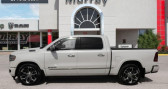 Dodge Ram occasion année 2022 boite Automatique Annonce Dodge Ram occasion Essence limited 12p 5.7l 4x4 tout compris hors homologation 4500e à Paris