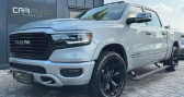 Dodge Ram occasion année 2021 boite Automatique Annonce Dodge Ram occasion Essence limited 12p 5.7l 4x4 tout compris hors homologation 4500e à Paris