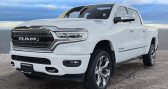 Annonce Dodge Ram occasion Essence limited 12p 5.7l 4x4 tout compris hors homologation 4500e � Paris