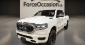 Annonce Dodge Ram occasion Essence limited 12p 5.7l 4x4 tout compris hors homologation 4500e � Paris