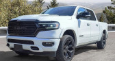 Annonce Dodge Ram occasion Essence limited 12p 5.7l 4x4 tout compris hors homologation 4500e � Paris