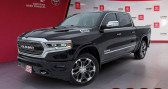 Dodge Ram occasion année 2020 boite Automatique Annonce Dodge Ram occasion Essence limited 12p 5.7l 4x4 tout compris hors homologation 4500e à Paris