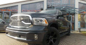 Dodge Ram occasion année 2018 boite Automatique Annonce Dodge Ram occasion Essence limited 12p 5.7l 4x4 tout compris hors homologation 4500e à Paris