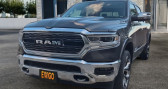 Annonce Dodge Ram occasion Essence limited 5.7 v8 395ch prix affiche ht tva recuperable etat im  SAINTE MAXIME