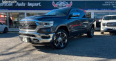 Dodge Ram occasion année 2019 boite Automatique Annonce Dodge Ram occasion Essence limited edition v8 premiere main française à ORGON