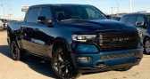 Annonce Dodge Ram occasion Essence limited night 12p 5.7l 4x4 tout compris hors homologation 45  Paris