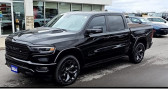 Dodge Ram limited night 12p 5.7l 4x4 tout compris hors homologation 45  2024 - annonce de voiture en vente sur Auto S&eacute;lection.com