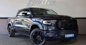 Annonce Dodge Ram occasion GPL limited night 12p 5.7l 4x4 tout compris hors homologation 45 � Paris
