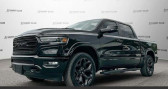 Dodge Ram occasion année 2023 boite Automatique Annonce Dodge Ram occasion Essence limited night 12p 5.7l 4x4 tout compris hors homologation 45 à Paris