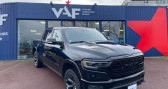 Annonce Dodge Ram occasion Essence Limited Night Edition - Rambox - Ridelle Multifonction - 79   Coignieres