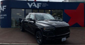 Dodge Ram Limited Night Edition - Rambox - Ridelle Multifonction - Cam   Coignieres 78