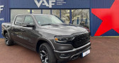 Dodge Ram LIMITED NIGHT EDITION - Ridelle Multifonction - Suspension P   Coignieres 78