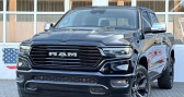 Dodge Ram limited rambox 12p 5.7l 4x4 tout compris hors homologation 4   Paris 75