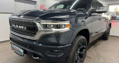 Dodge Ram occasion année 2020 boite Automatique Annonce Dodge Ram occasion Essence limited rambox hayon multi to 12p 5.7l 4x4 tout compris hors à Paris