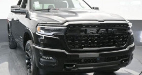 Dodge Ram occasion 2025 mise en vente à Le Havre par le garage SYLC EXPORT - photo n°1