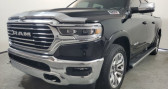 Dodge Ram longhorn 12p 5.7l 4x4 tout compris hors homologation 4500e  2023 - annonce de voiture en vente sur Auto S&eacute;lection.com