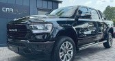 Dodge Ram occasion année 2022 boite Automatique Annonce Dodge Ram occasion Essence longhorn 12p crew cab 4x4 tout compris hors homologation 450 à Paris