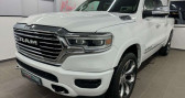 Dodge Ram longhorn 12p crew cab 4x4 tout compris hors homologation 450   Paris 75
