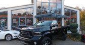 Annonce Dodge Ram occasion Essence longhorn 5.7l 4x4 tout compris hors homologation 4500e � Paris