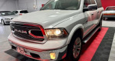 Annonce Dodge Ram occasion Essence longhorn 7 v8 395 cv  Chalezeule