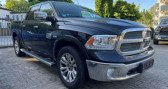 Dodge Ram longhorn crew cab 4x4 tout compris hors homologation 4500e   Paris 75