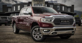 Dodge Ram longhorn susp rambox 5.7l 4x4 tout compris hors homologation   Paris 75