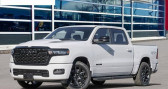 Annonce Dodge Ram occasion Essence new gt sport night 12p 3.0l hurricane 4x4 tout compris hors   Paris